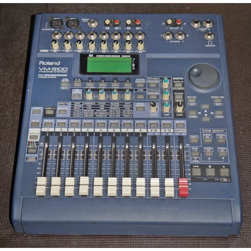 ROLAND VM-3100