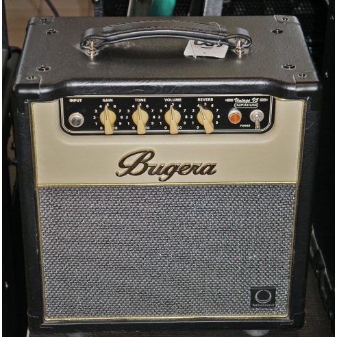 BUGERA VINTAGE V5 INFINIUM