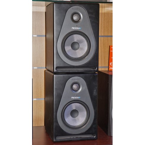 SAMSON RESOLV SE6 PAIR