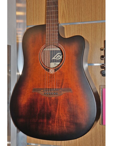 LAG T70DCE B&B EX DEMO