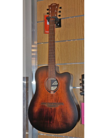 LAG T70DCE B&B EX DEMO