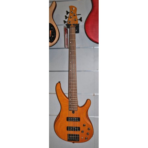 YAMAHA TRBX605FMMAM