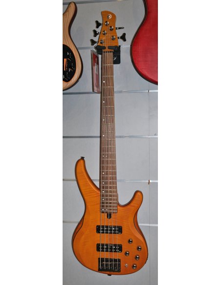YAMAHA TRBX605FMMAM