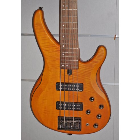 YAMAHA TRBX605FMMAM