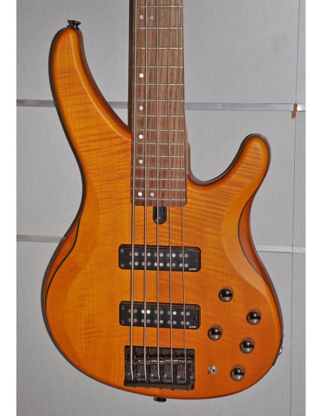 YAMAHA TRBX605FMMAM
