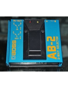 BOSS AB-2 SWITCH