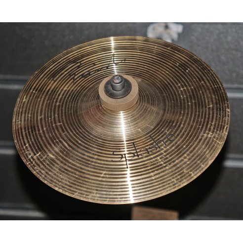 PAISTE SIGNATURE SPLASH 6"