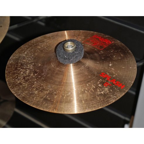 PAISTE 2002 SPLASH 8"