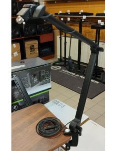 K&M 23860 DESKTOP ARM