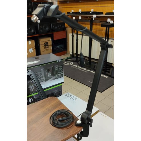 K&M 23860 DESKTOP ARM
