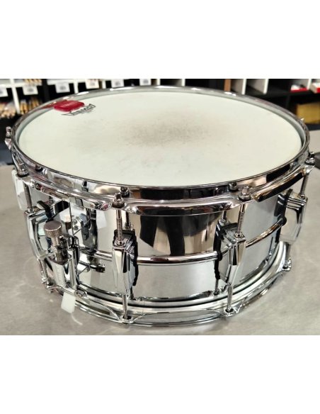 LUDWIG LM 402 SUPRAPHONIC 14" x 6,5"