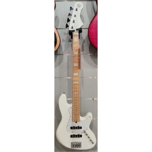 CORT NJS4 WHITE WITH BAG