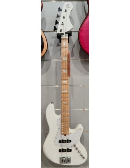 CORT NJS4 WHITE WITH BAG