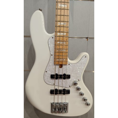 CORT NJS4 WHITE WITH BAG