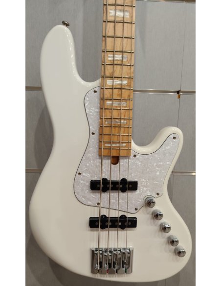 CORT NJS4 WHITE WITH BAG