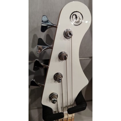 CORT NJS4 WHITE WITH BAG