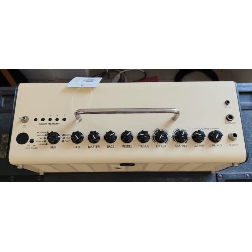 YAMAHA THR10