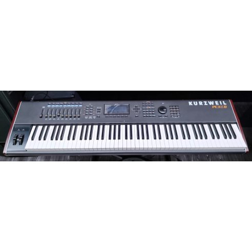 KURZWEIL PC3K8