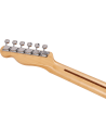 FENDER LTD MIJ TELE INTERNATIONAL COLOR MOROCCO RED