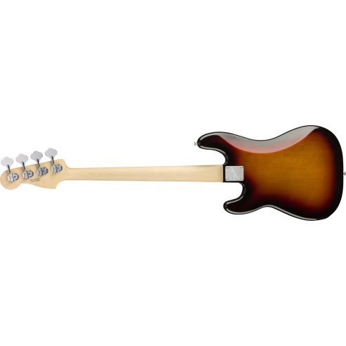 FENDER AM PERFORMER P BASS RW 3TSB