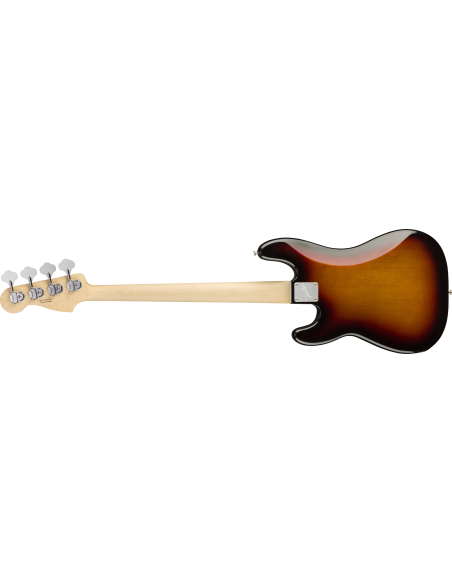 FENDER AM PERFORMER P BASS RW 3TSB