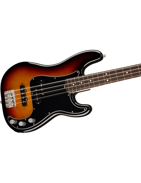 FENDER AM PERFORMER P BASS RW 3TSB