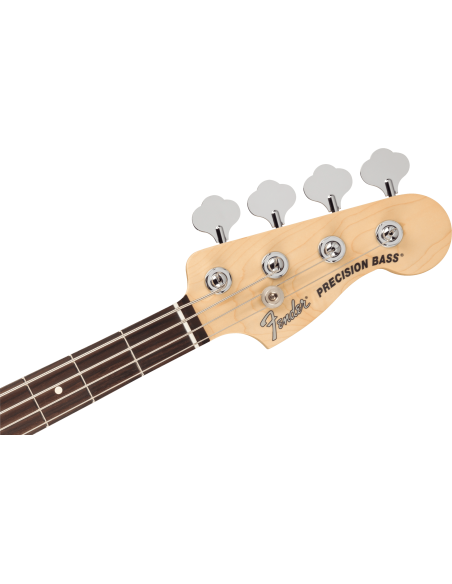 FENDER AM PERFORMER P BASS RW 3TSB