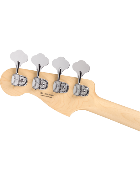FENDER AM PERFORMER P BASS RW 3TSB