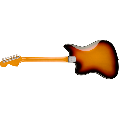 FENDER AM VINTAGE II 66 JAZZMASTER 3CSB