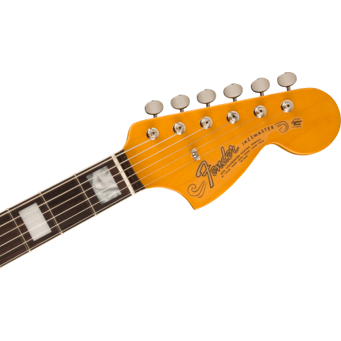 FENDER AM VINTAGE II 66 JAZZMASTER 3CSB