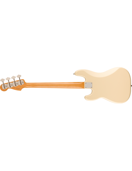 FENDER VINTERA II 60S PRECISION BASS RW OWT