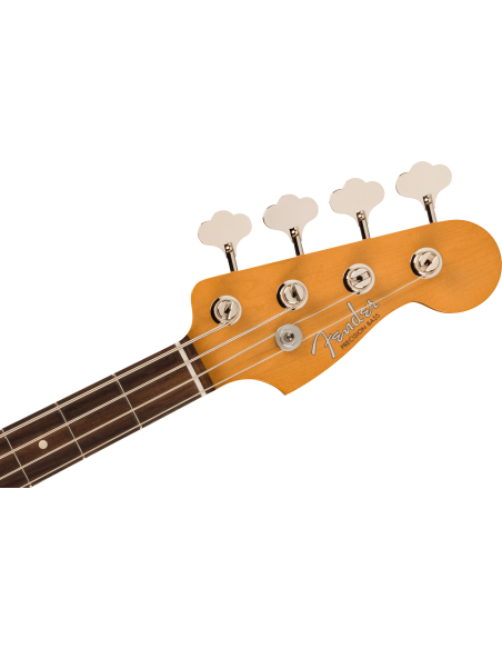 FENDER VINTERA II 60S PRECISION BASS RW OWT