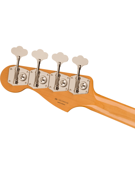 FENDER VINTERA II 60S PRECISION BASS RW OWT