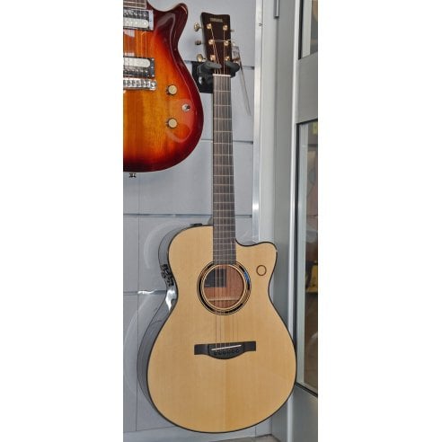 YAMAHA TAS3C NATURAL