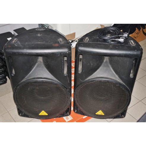 BEHRINGER B215D COPPIA