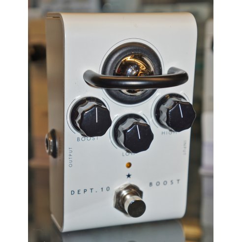BLACKSTAR DEPT. 10 BOOST