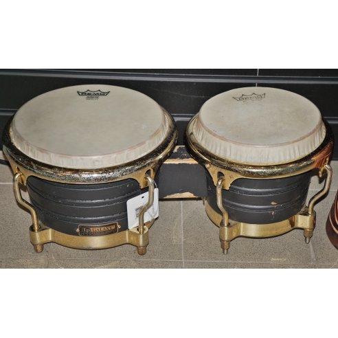 LP GALAXY BONGO