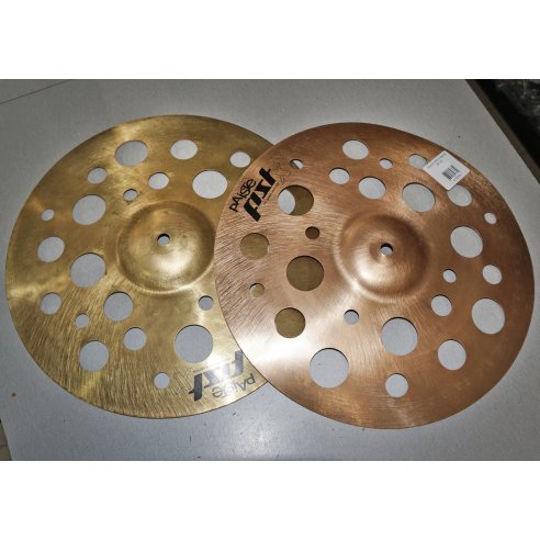 PAISTE PST-X SWISS HH 14"