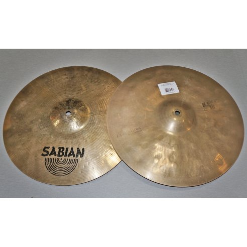 SABIAN HHX EVOLUTION HH 14"