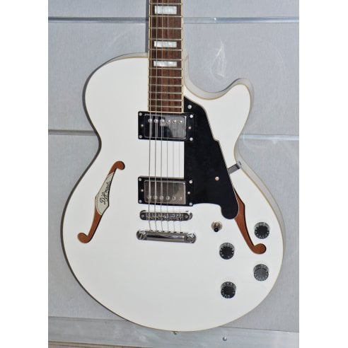 D'ANGELICO PREMIER SS WHITE