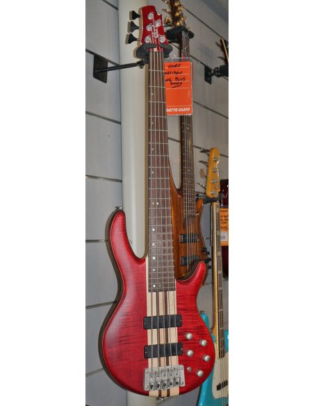 CORT ARTISAN A5 PLUS FMMH OPBC