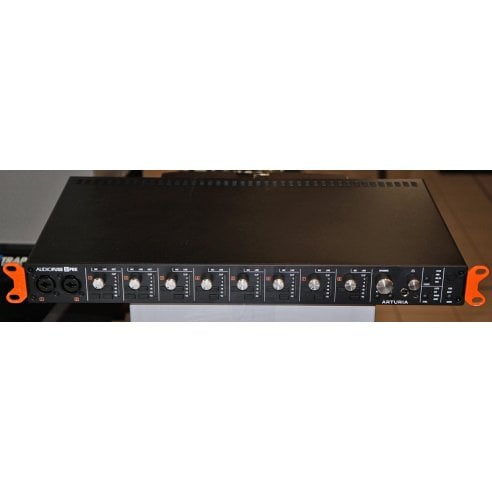ARTURIA AUDIOFUSE 8PRE