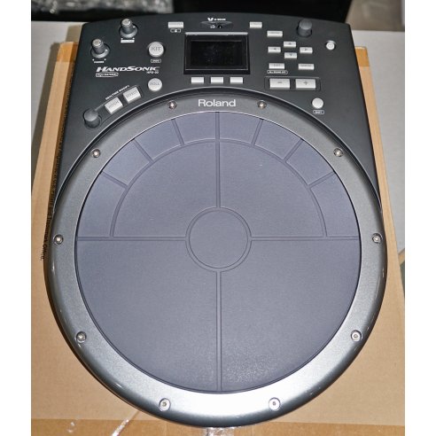 ROLAND HANDSONIC HPD-20