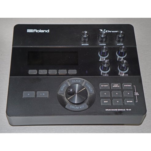 ROLAND TD-27 MODULO