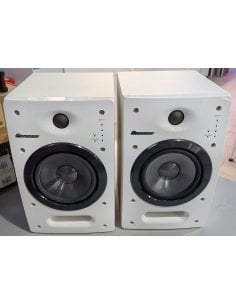 PIONEER DJ S-DJ05W COPPIA