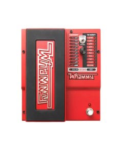 DIGITECH WHAMMY 5 TRUE BYPASS 2