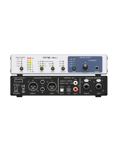 RME PRO LINE ADI-2 FS