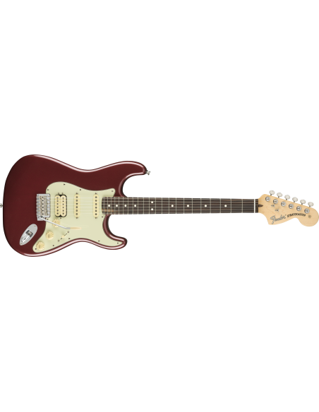FENDER AM PERFORMER STRATO HSS RW AUB