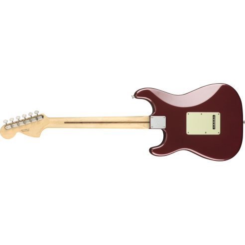 FENDER AM PERFORMER STRATO HSS RW AUB