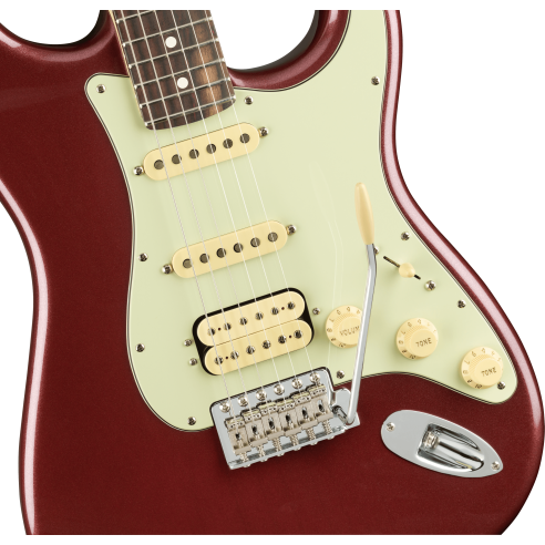 FENDER AM PERFORMER STRATO HSS RW AUB